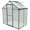 Monster Shop Polycarbonate Greenhouse 6ft X 4ft – Green -Parasol Shop 210607.1.jpg.mst
