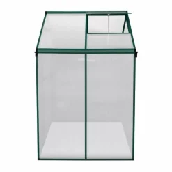 Monster Shop Polycarbonate Greenhouse 6ft X 4ft – Green -Parasol Shop 210607.3.jpg.mst