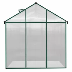 Monster Shop Polycarbonate Greenhouse 6ft X 4ft – Green -Parasol Shop 210607.4.jpg.mst