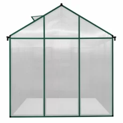 Monster Shop Polycarbonate Greenhouse 6ft X 6ft – Green -Parasol Shop 210609.4.jpg.mst