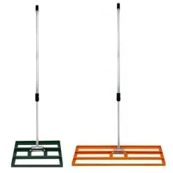 T-Mech Lawn Leveller