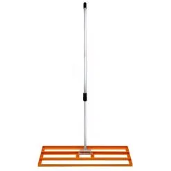 T-Mech Lawn Leveller 12 T-Mech Lawn Leveller -Parasol Shop 210732v.5