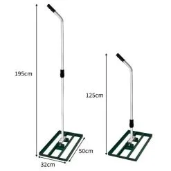 T-Mech Lawn Leveller - 50cm -Parasol Shop 210734v.6