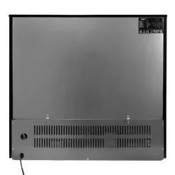 KuKoo Back Bar Fridge Cooler - Sliding Double Door 13 KuKoo Back Bar Fridge Cooler - Sliding Double Door -Parasol Shop 210775.6