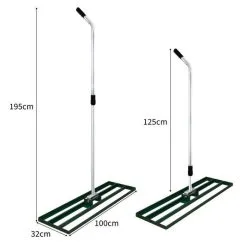 T-Mech Lawn Leveller 100cm 13 T-Mech Lawn Leveller 100cm -Parasol Shop 210805v.6