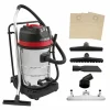 Yavolo 80L Industrial Vacuum, 5 Attachments & 3 Hoover Bags 1 Yavolo 80L Industrial Vacuum, 5 Attachments & 3 Hoover Bags -Parasol Shop 211200.1 1.jpg.mst