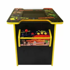 MonsterShop Retro Cocktail Table Arcade Games Machine 12 MonsterShop Retro Cocktail Table Arcade Games Machine -Parasol Shop 23294 005 1 2nd.jpg.mst