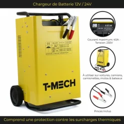 T-Mech Battery Charger & Starter 9 T-Mech Battery Charger & Starter -Parasol Shop 23295 013 fr 1.jpg.mst
