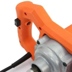 T-Mech Paddle Mixer 12 T-Mech Paddle Mixer -Parasol Shop 23297 005 2nd