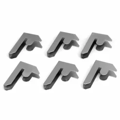 Monster Racking Galwix Bay Connectors (6 Pack)