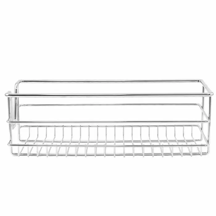 2 X KuKoo Kitchen Pull Out Storage Baskets – 300mm Wide Cabinet 6 2 X KuKoo Kitchen Pull Out Storage Baskets – 300mm Wide Cabinet - Image 4