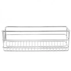 KuKoo Kitchen Pull Out Storage Baskets – 300mm Wide Cabinet -Parasol Shop 23384.4 1 1