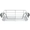 KuKoo Kitchen Pull Out Storage Baskets – 600mm Wide Cabinet -Parasol Shop 23399 002 2nd