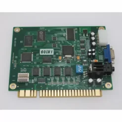 Cocktail Arcade Games Machine Game Board 23294