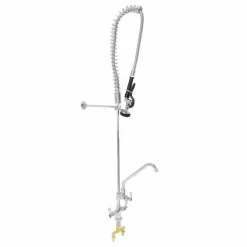 KuKoo Commercial Sink & Pre-Rinse Tap - Left Hand Drainer 11 KuKoo Commercial Sink & Pre-Rinse Tap - Left Hand Drainer -Parasol Shop 23568 1 1 2nd.jpg.mst