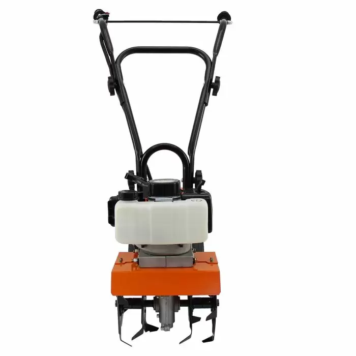 T-Mech 52cc Garden Tiller 4 T-Mech 52cc Garden Tiller - Image 2