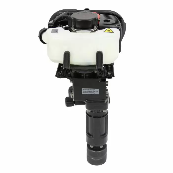T-Mech 2-Stroke Petrol Post Driver 4 T-Mech 2-Stroke Petrol Post Driver - Image 2
