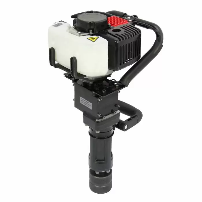 T-Mech 2-Stroke Petrol Post Driver 5 T-Mech 2-Stroke Petrol Post Driver - Image 3