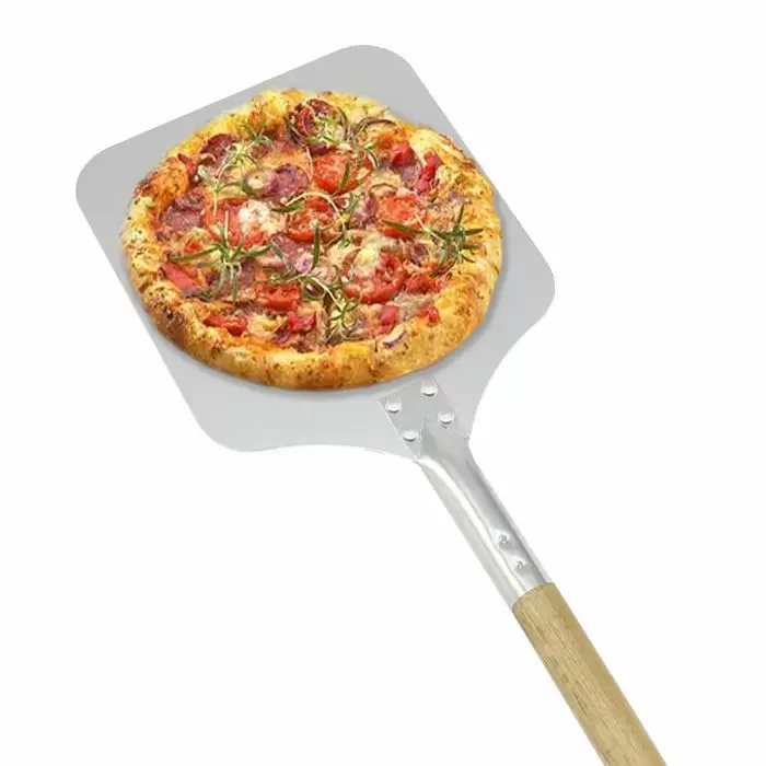 KuKoo Large Commercial Pizza / Baking Oven & Pizza Peel 7 KuKoo Large Commercial Pizza / Baking Oven & Pizza Peel - Image 5