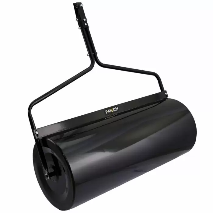 T-Mech 120L Towable Garden Roller 3 T-Mech 120L Towable Garden Roller