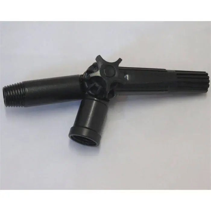 NEW Window Pole&Brush Head Connector 3 Way 10673 10674 10675 3 NEW Window Pole&Brush Head Connector 3 Way 10673 10674 10675