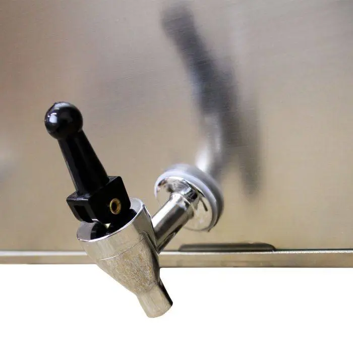 KuKoo Poultry Scalder 70L 7 KuKoo Poultry Scalder 70L - Image 5