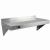2 X KuKoo Stainless Steel Shelves 900mm - 1940mm 1 2 X KuKoo Stainless Steel Shelves 900mm - 1940mm -Parasol Shop 24149 001 1 2nd