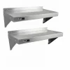 2 X KuKoo Stainless Steel Shelves 900mm X 300mm -Parasol Shop 24149 006 5 2nd.jpg.mst