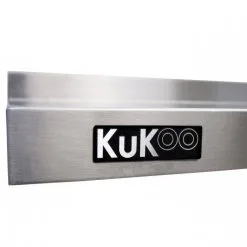 2 X KuKoo Stainless Steel Shelves 1000mm X 300mm 11 2 X KuKoo Stainless Steel Shelves 1000mm X 300mm -Parasol Shop 24150 003 2nd