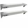2 X KuKoo Stainless Steel Shelves 1500mm X 300mm -Parasol Shop 24153.jpg.mst