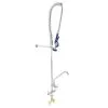 KuKoo Pre-Rinse Commercial Tap 2 KuKoo Pre-Rinse Commercial Tap -Parasol Shop 24167 001 2nd