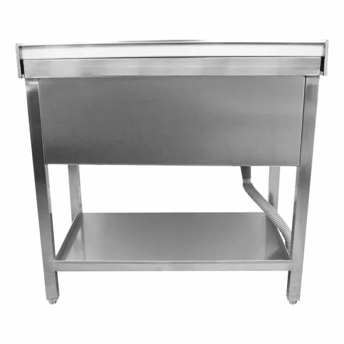 KuKoo Ice Well Cocktail Bar Station 6 KuKoo Ice Well Cocktail Bar Station - Image 4