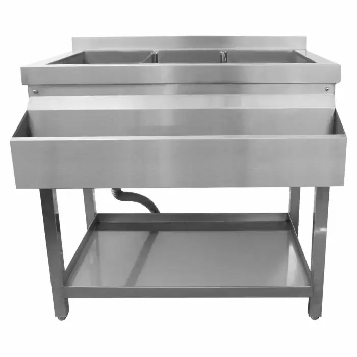 KuKoo Ice Well Cocktail Bar Station 7 KuKoo Ice Well Cocktail Bar Station - Image 5