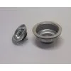 Strainer For Stainless Steel Catering Sink 10634 10635 1 Strainer For Stainless Steel Catering Sink 10634 10635 -Parasol Shop 24177 strainer for stainless steel catering sink 10634 10635 3