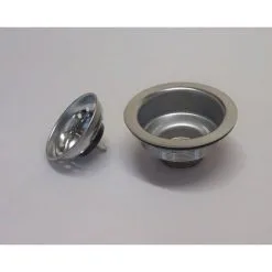 Strainer For Stainless Steel Catering Sink 10634 10635