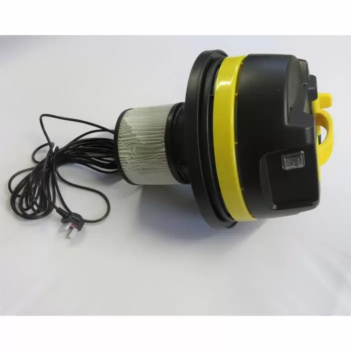 60L Vacuum Complete Lid Including Motor X 1 10679 3 60L Vacuum Complete Lid Including Motor X 1 10679