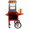 KuKoo Commercial Hot Dog Steamer & Cart -Parasol Shop 24228.1.jpg.mst