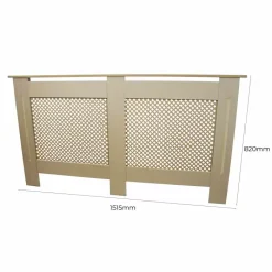 MonsterShop Radiator Cover MDF Unfinished 1515mm 12 MonsterShop Radiator Cover MDF Unfinished 1515mm -Parasol Shop 24293 radiator cover unfinished 1515mm 004 2nd.jpg.mst