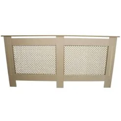 MonsterShop Radiator Cover MDF Unfinished 1720mm 10 MonsterShop Radiator Cover MDF Unfinished 1720mm -Parasol Shop 24294 radiator cover unfinished 1720mm 002 2nd