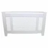 MonsterShop Radiator Cover MDF White | 4 Sizes 1 MonsterShop Radiator Cover MDF White | 4 Sizes -Parasol Shop 24300 radiator cover white adjustable 002 4 2nd.jpg.mst