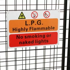 MonsterShop Gas Bottle Mesh Cage 920mm 10 MonsterShop Gas Bottle Mesh Cage 920mm -Parasol Shop 24301 007 2nd.jpg.mst