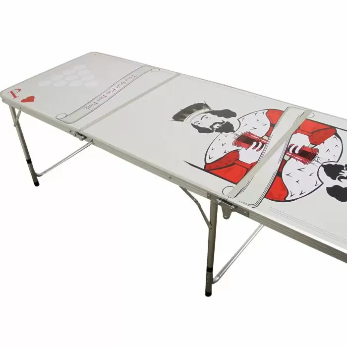MonsterShop Beer Pong Table 8FT 4 MonsterShop Beer Pong Table 8FT - Image 2
