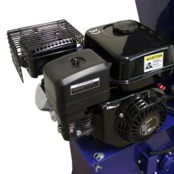 T-Mech Log Splitter 5T 370mm & T-Mech 6.5HP Wood Chipper 12 T-Mech Log Splitter 5T 370mm & T-Mech 6.5HP Wood Chipper -Parasol Shop 24309 005 2