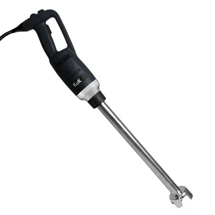KuKoo Hand Blender, 500mm Blender Tube & Whisk 5 KuKoo Hand Blender, 500mm Blender Tube & Whisk - Image 3