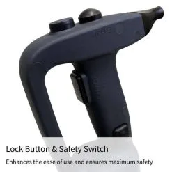 KuKoo Hand Blender & 500mm Blender Tube 13 KuKoo Hand Blender & 500mm Blender Tube -Parasol Shop 24325 006 2nd