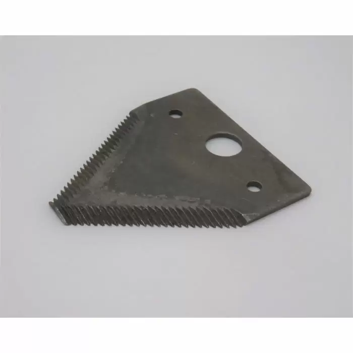 T-Mech Wood Chipper Triangle Blade 24308 24309