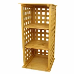 MonsterShop 2 In 1 Firewood & Wellie Storage Rack -Parasol Shop 24408 004 2nd.jpg.mst