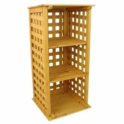 MonsterShop 2 In 1 Firewood & Wellie Storage Rack -Parasol Shop 24408 005 2nd.jpg.mst
