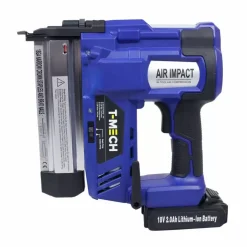 T-Mech Nail & Staple Gun With Additional Battery 11 T-Mech Nail & Staple Gun With Additional Battery -Parasol Shop 24421 004 2nd.jpg.mst