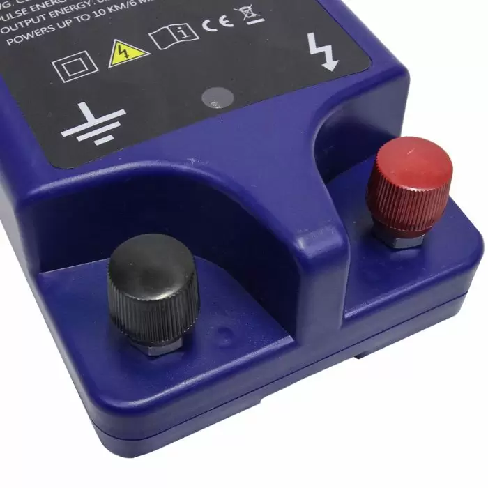 T-Mech Electric Fence Energiser 8 T-Mech Electric Fence Energiser - Image 6